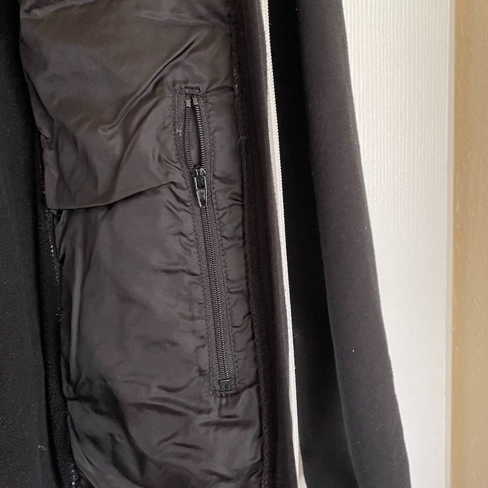 Google Down Jacket - image 3